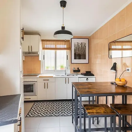 10 Min Casco Viejo ! Terraza Propia Διαμέρισμα Μπιλμπάο