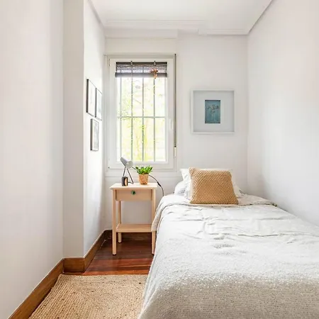 10 Min Casco Viejo ! Terraza Propia Apartamento