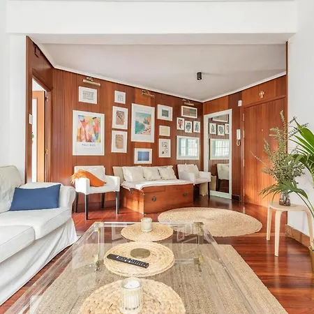 Apartamento 10 Min Casco Viejo ! Terraza Propia *