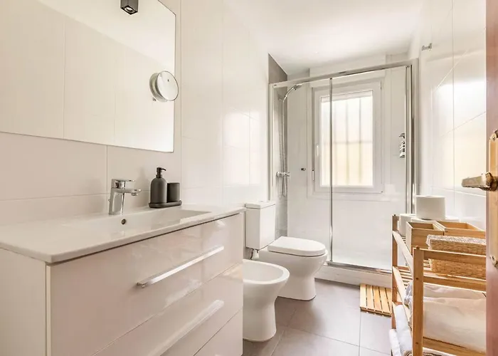 Apartmán 10 Min Casco Viejo ! Terraza Propia