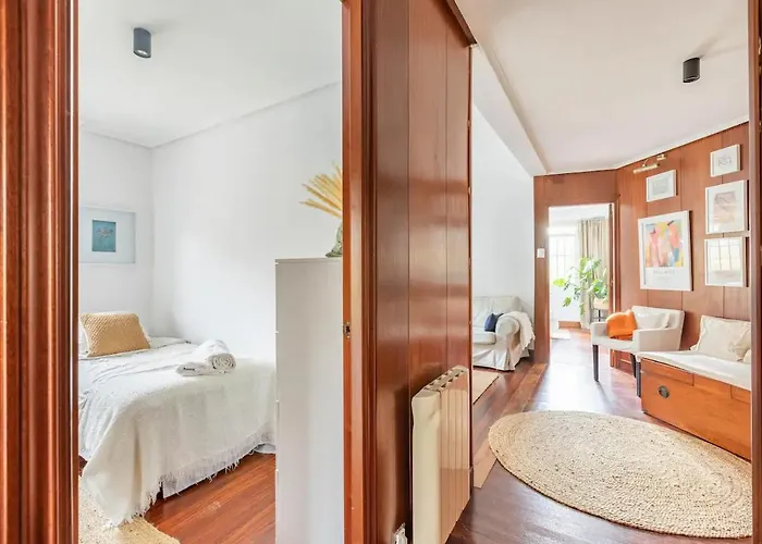 Apartmán 10 Min Casco Viejo ! Terraza Propia