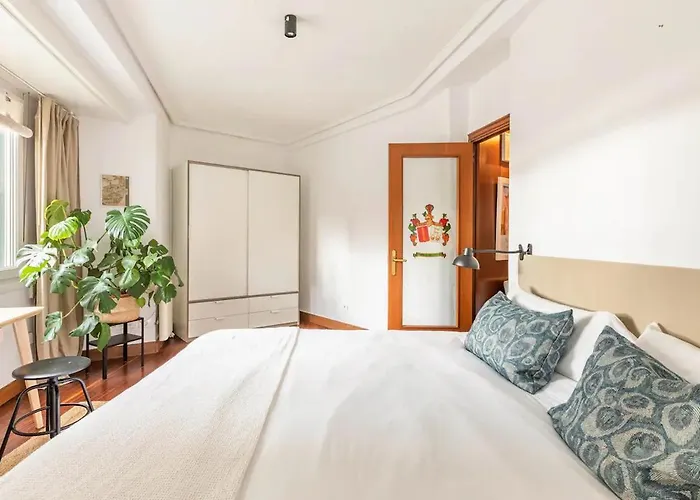 Appartement 10 Min Casco Viejo ! Terraza Propia *