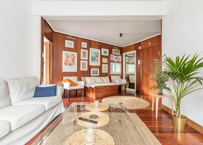 Appartamento 10 Min Casco Viejo ! Terraza Propia *