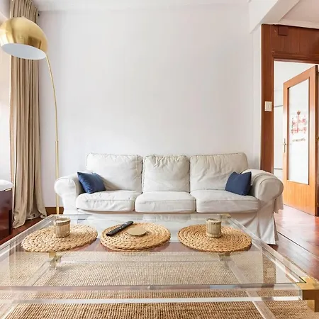 10 Min Casco Viejo ! Terraza Propia